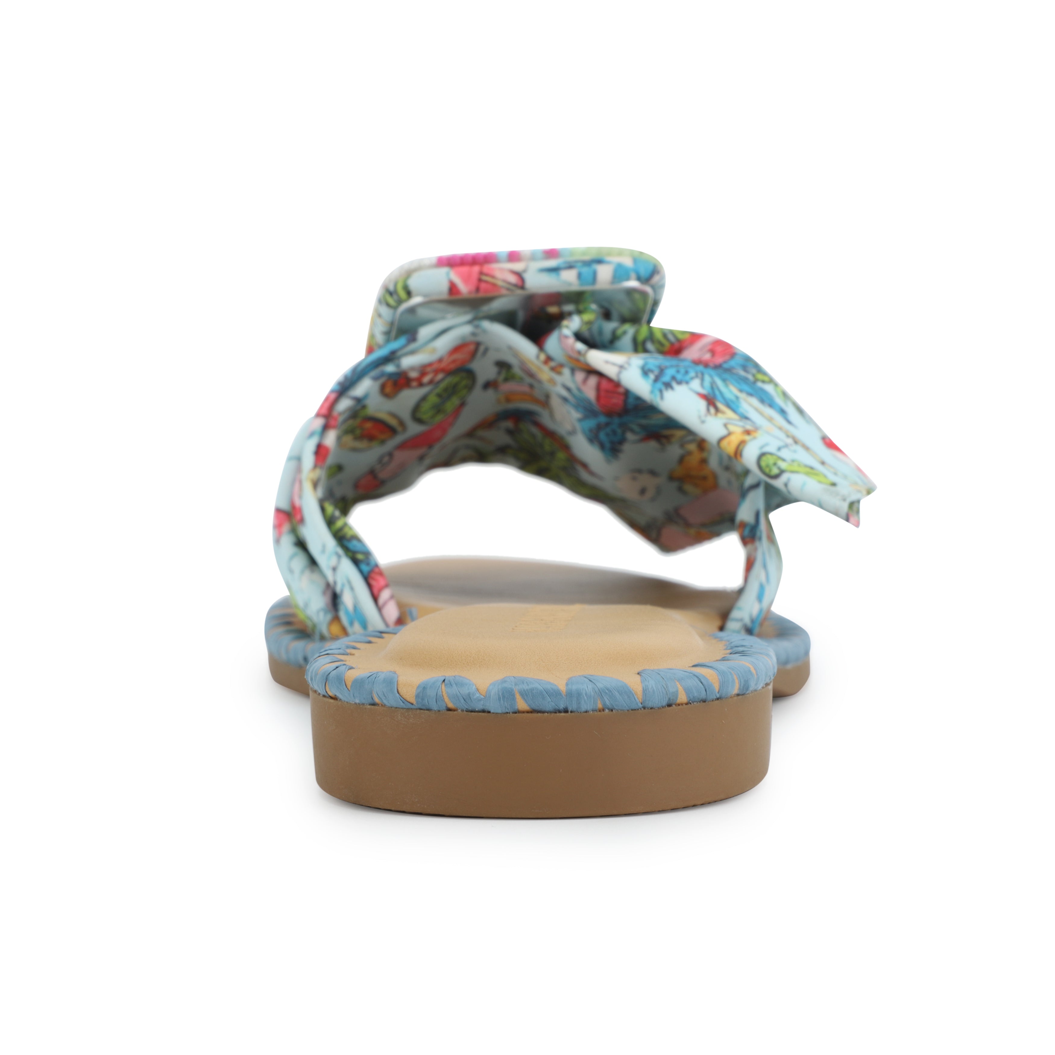Margaritaville Tropics Ladies Slide