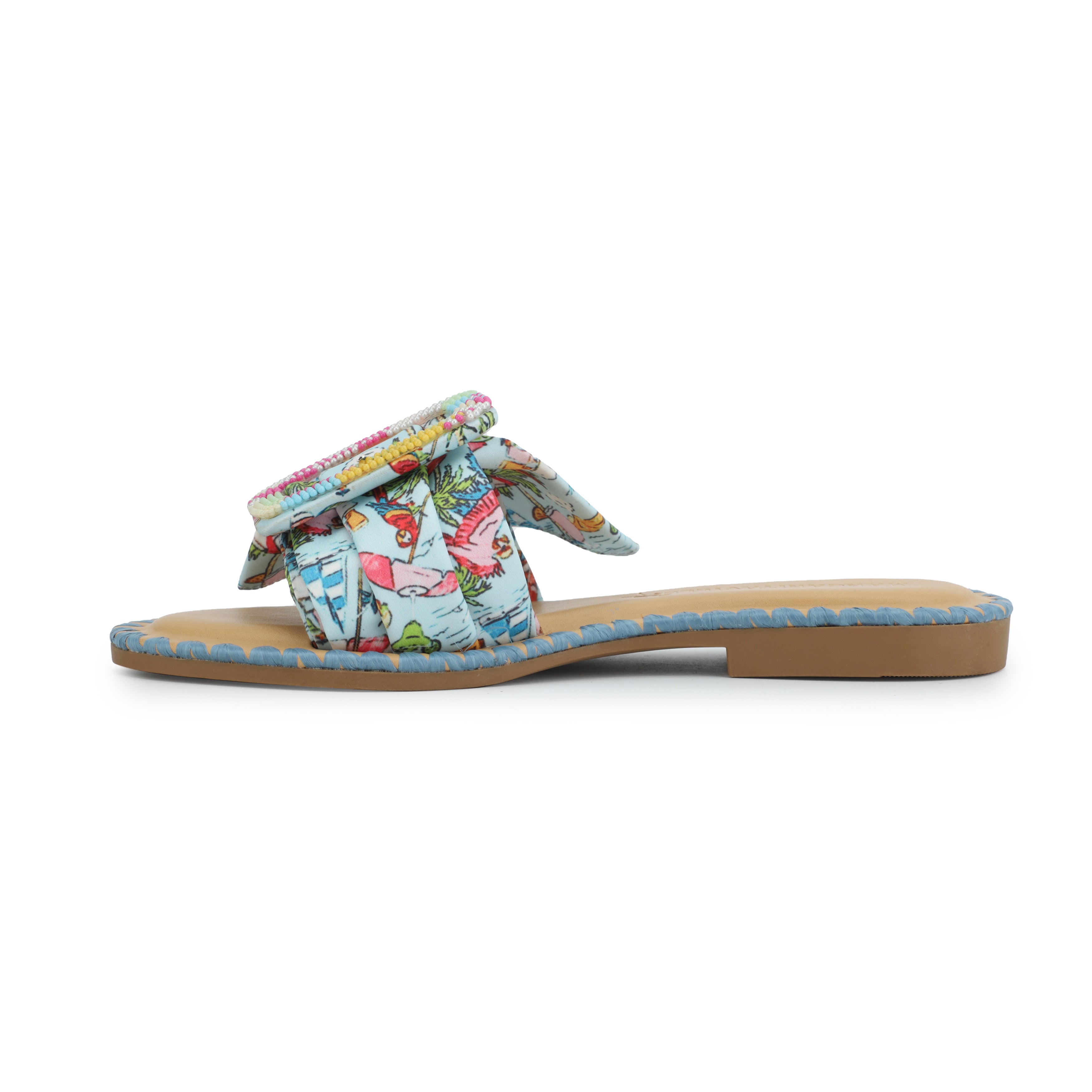 Margaritaville Tropics Ladies Slide