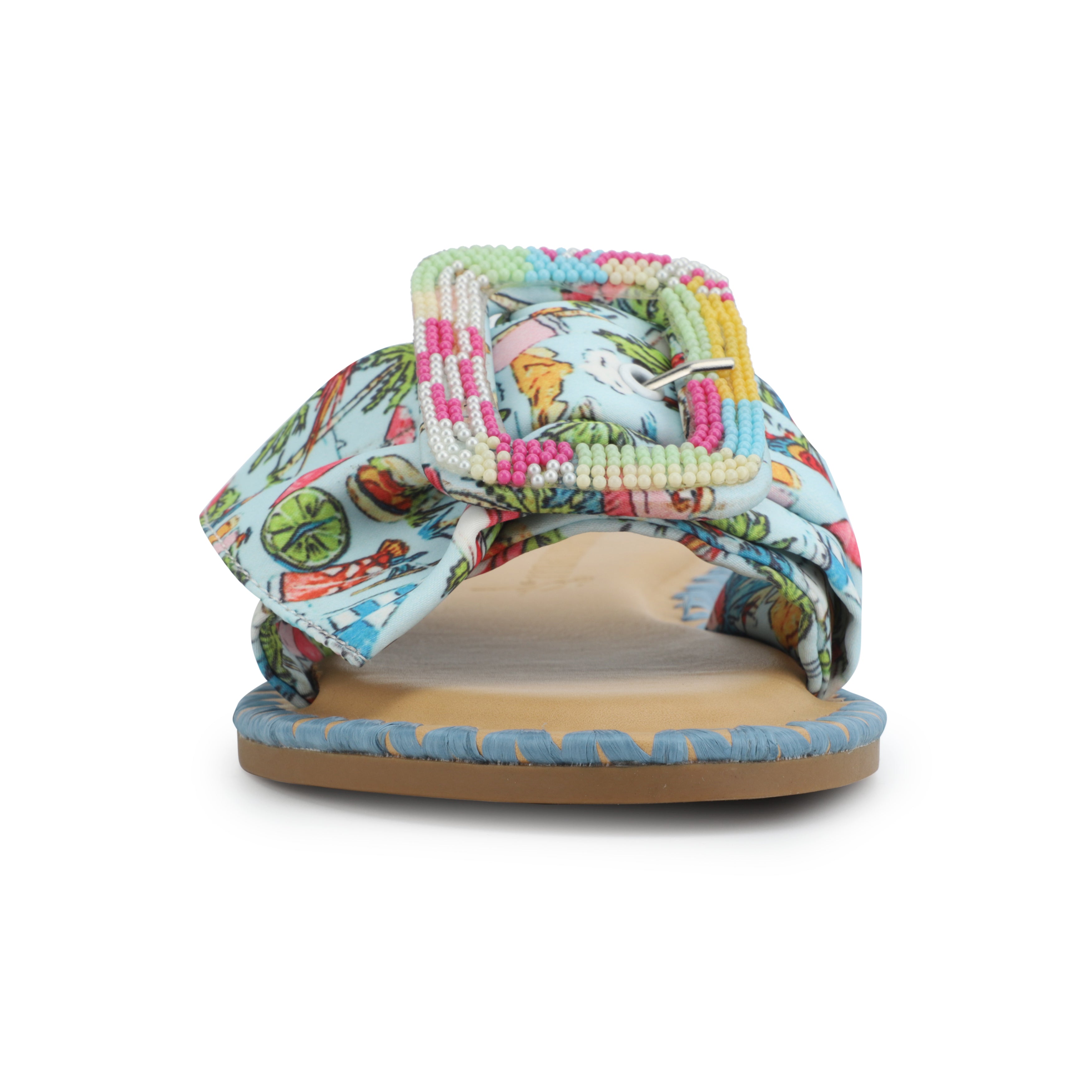 Margaritaville Tropics Ladies Slide