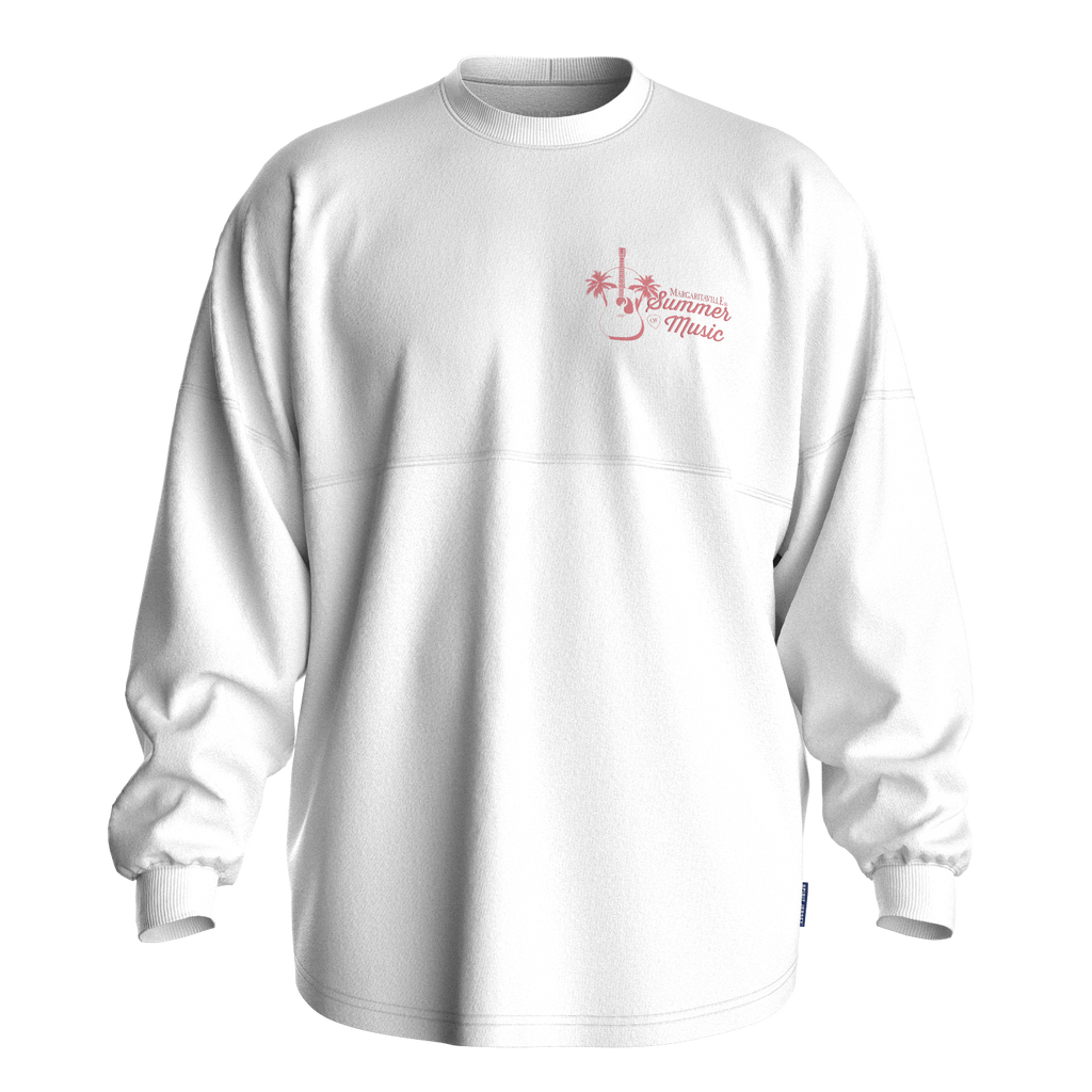Take the Weather with You Spirit Jersey