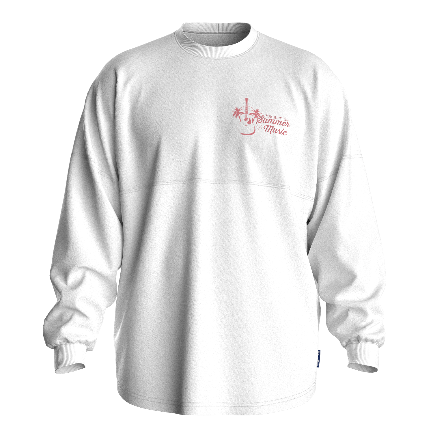 Take the Weather with You Spirit Jersey