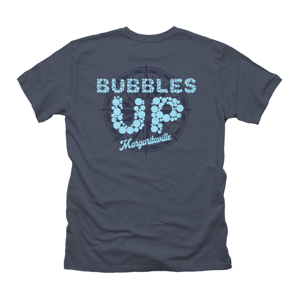Bubbles Up T-Shirt