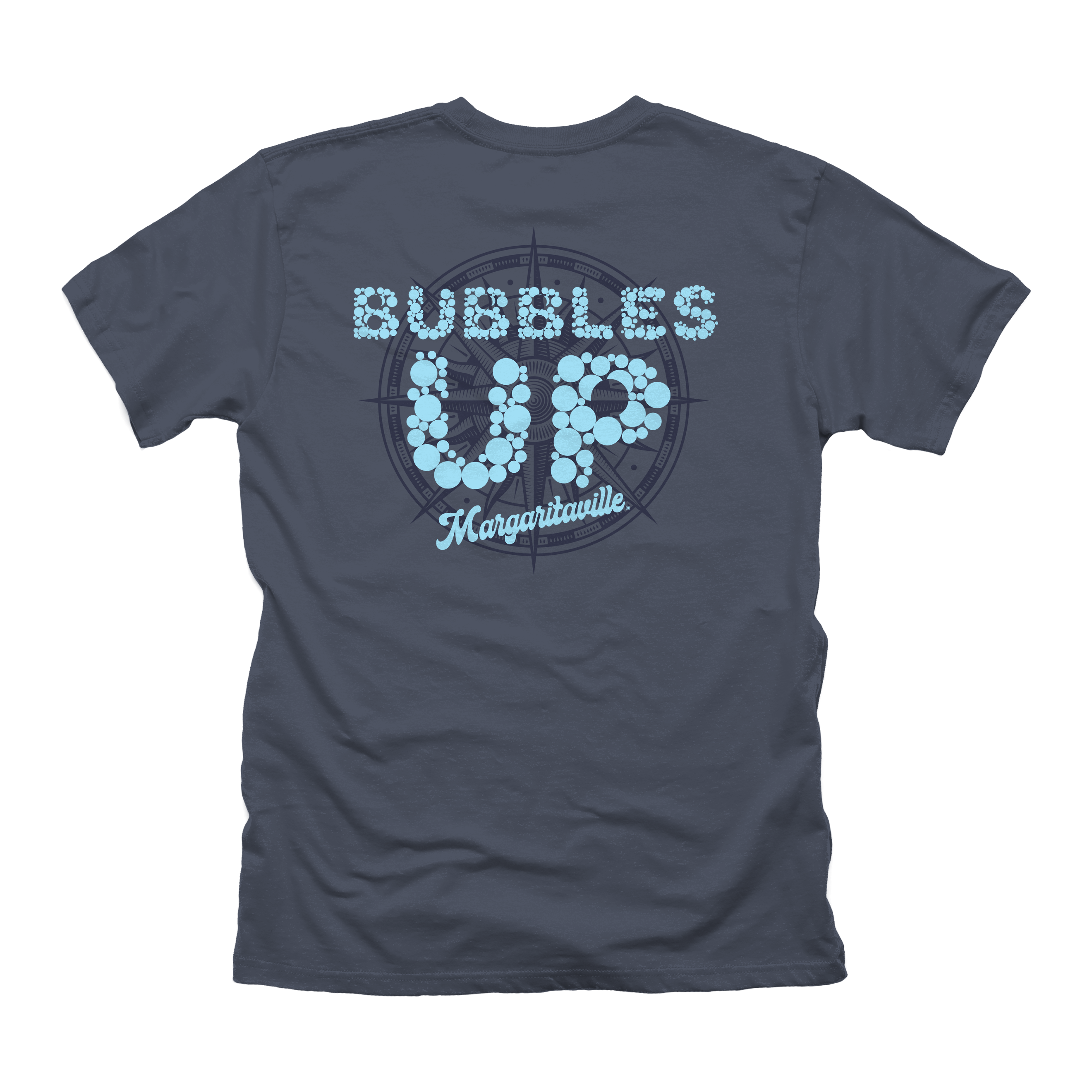 Bubbles Up T-Shirt