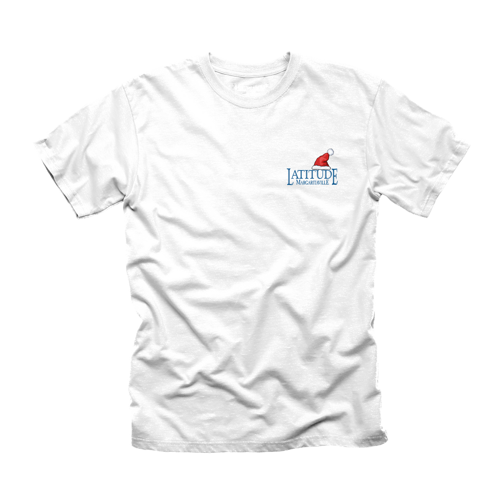 Latitude Men's Christmas T-Shirt