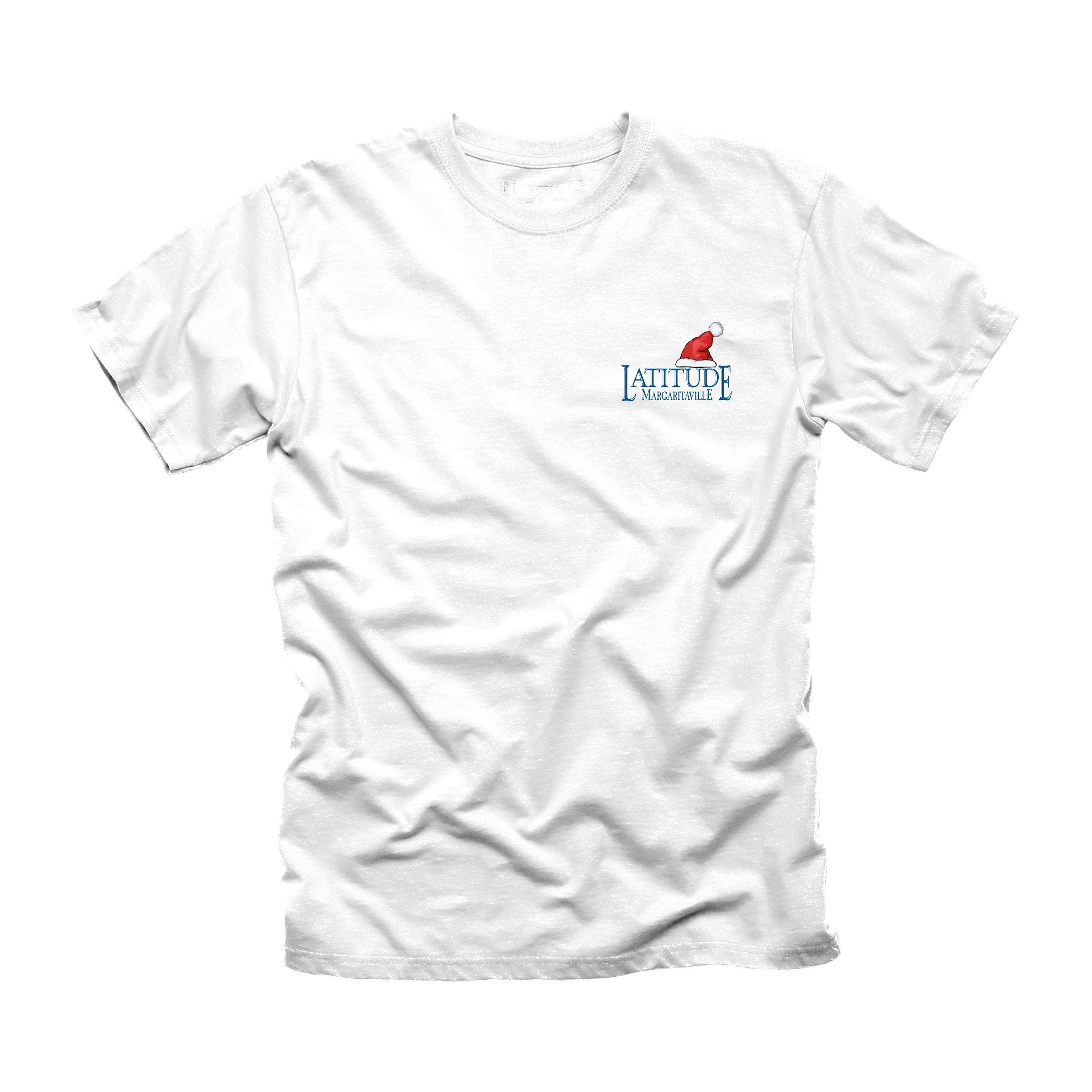 Latitude Men's Christmas T-Shirt