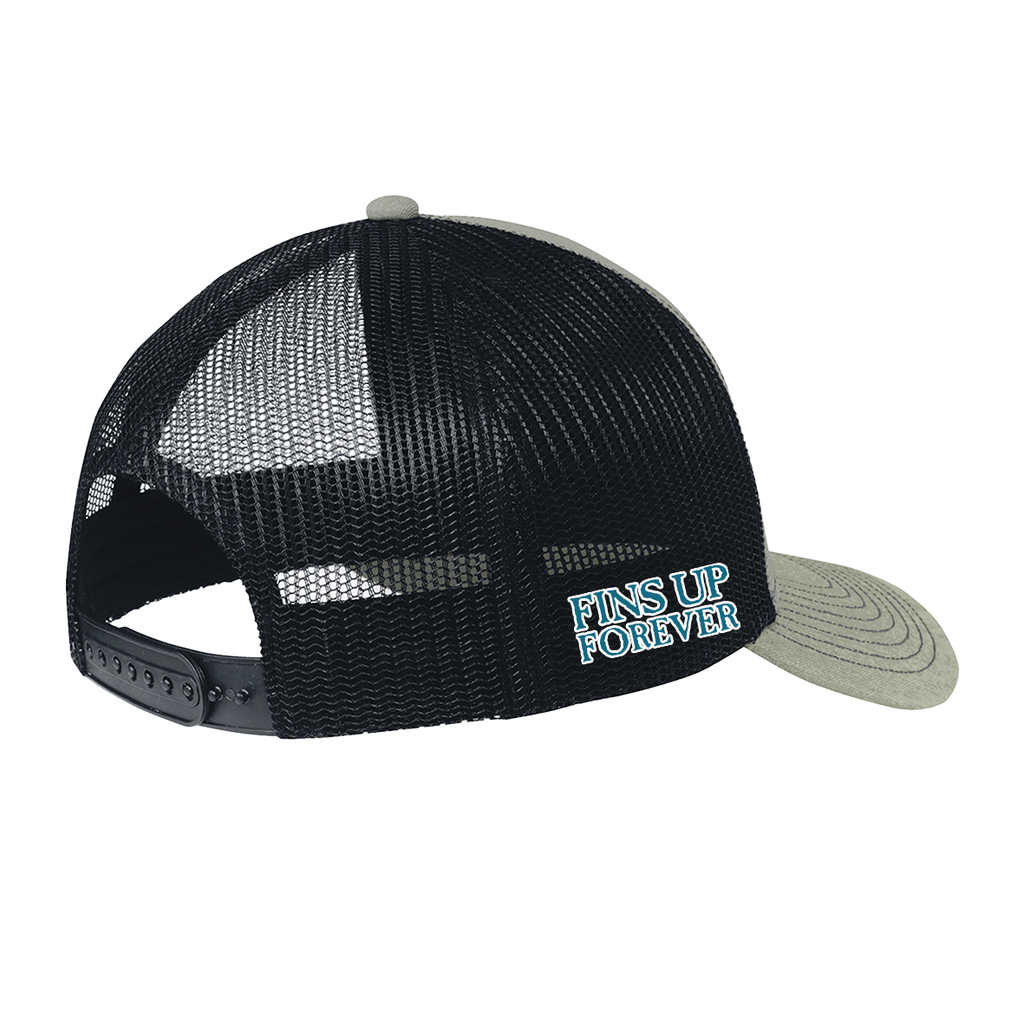 Jimmy Buffett Day Trucker Hat