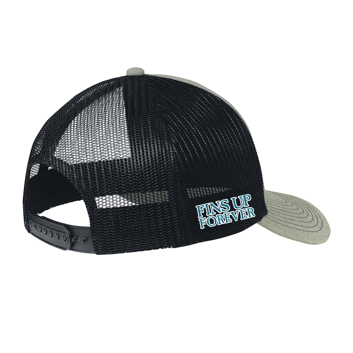 Jimmy Buffett Day Trucker Hat