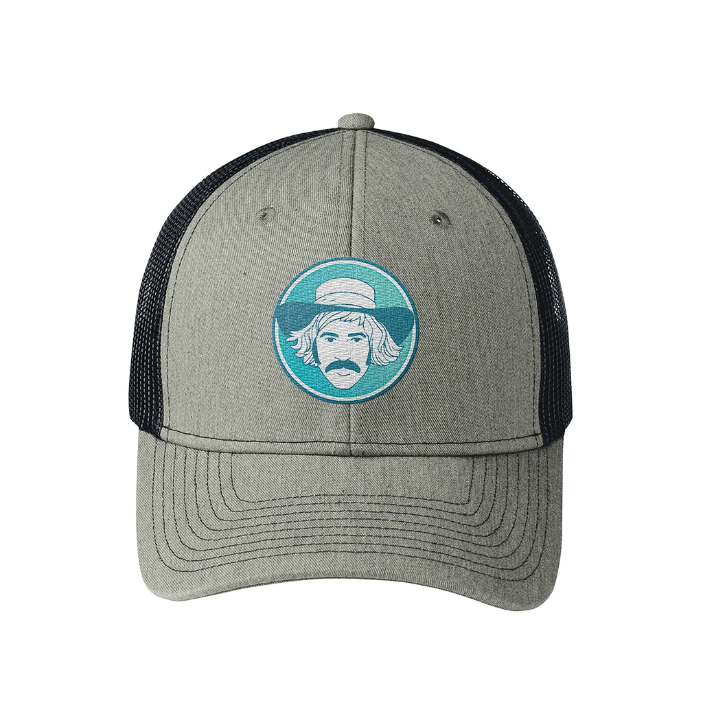 Jimmy Buffett Day Trucker Hat