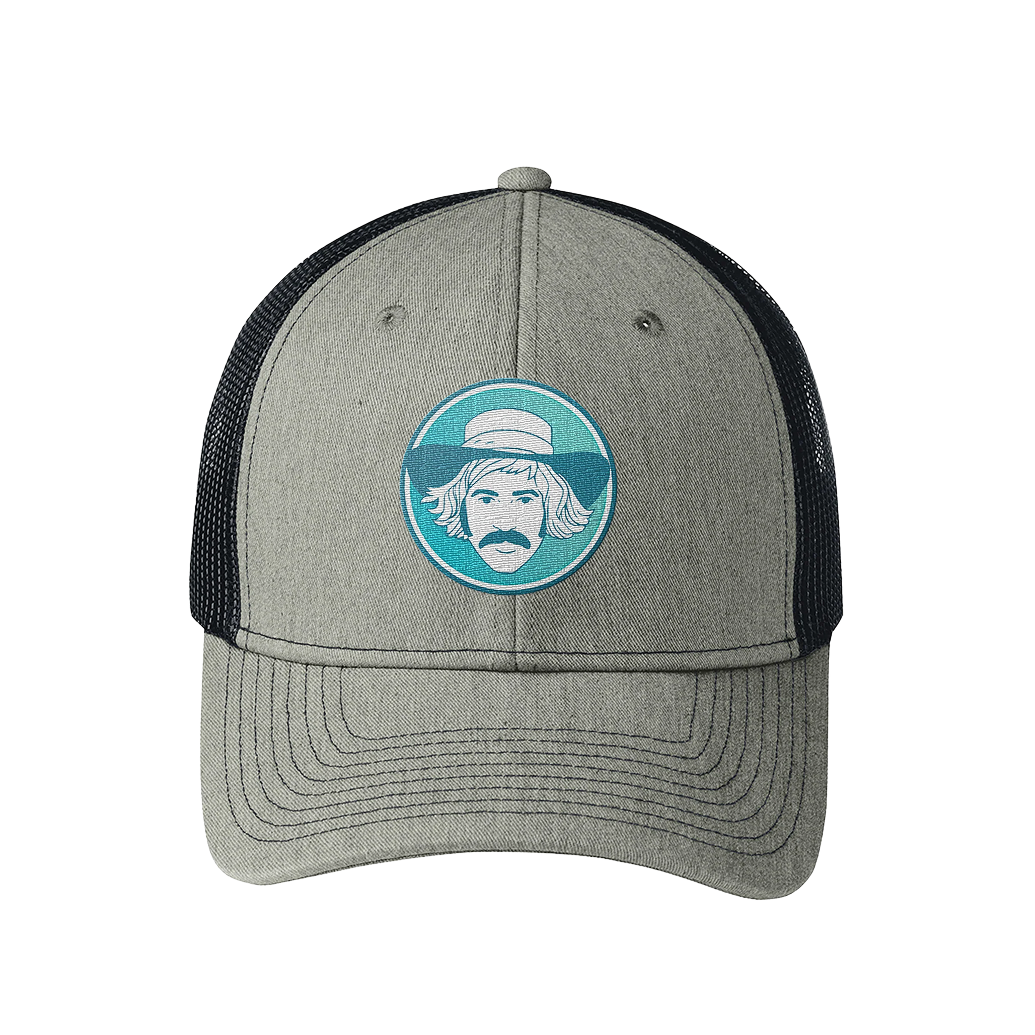 Jimmy Buffett Day Trucker Hat