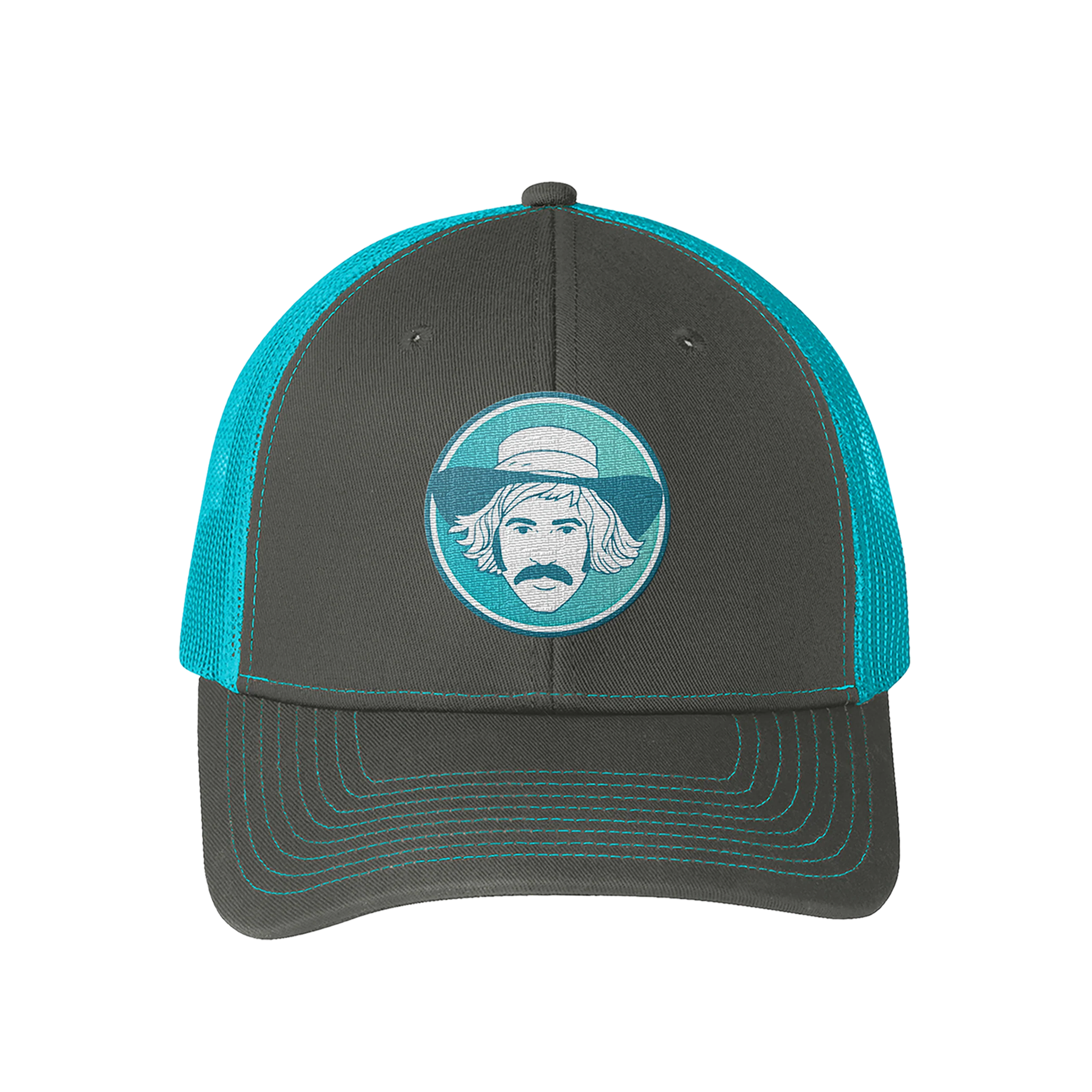 Jimmy Buffett Day Trucker Hat