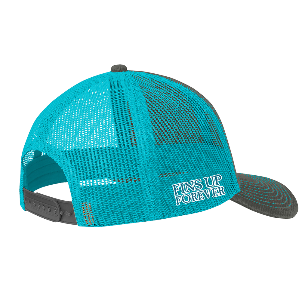 Jimmy Buffett Day Trucker Hat