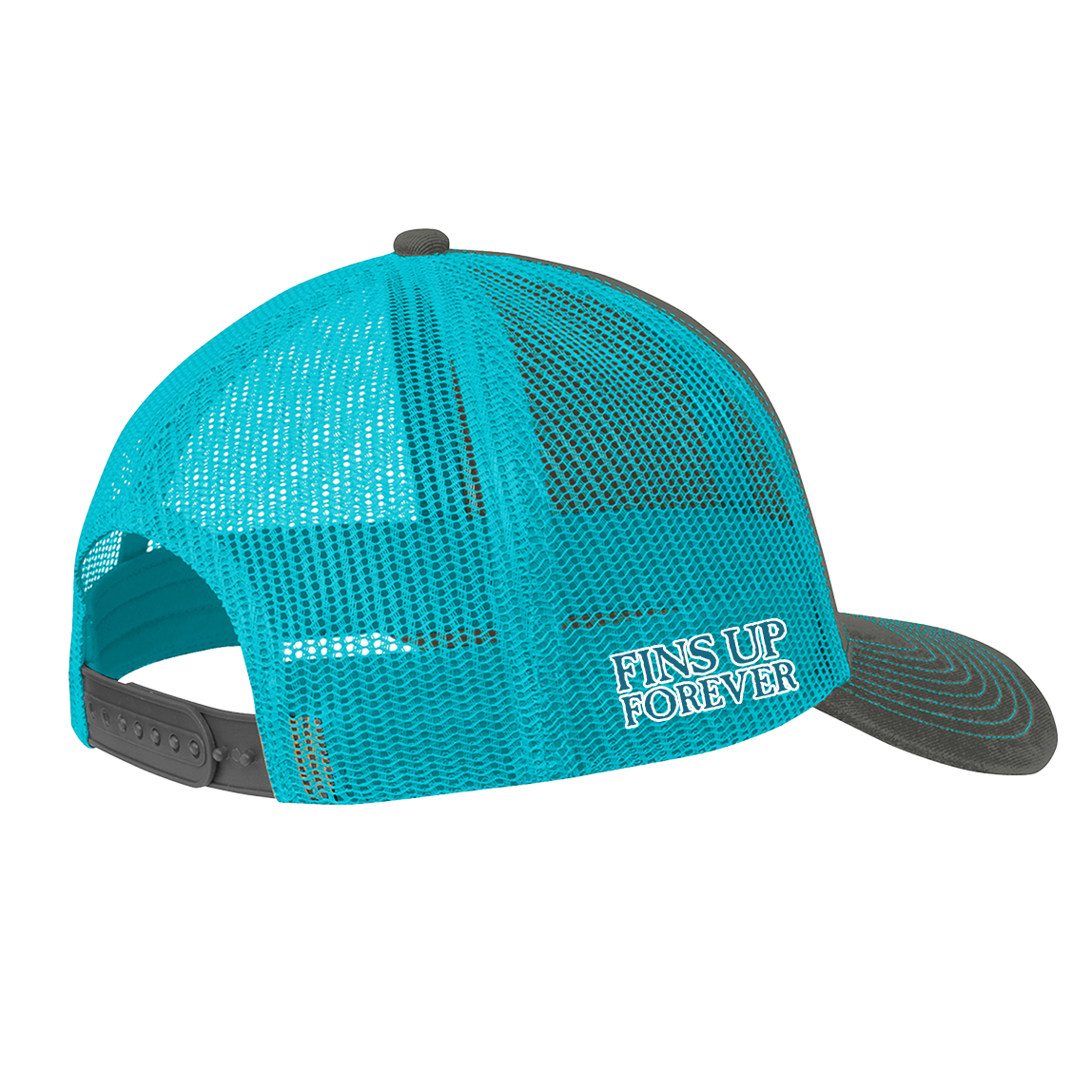 Jimmy Buffett Day Trucker Hat