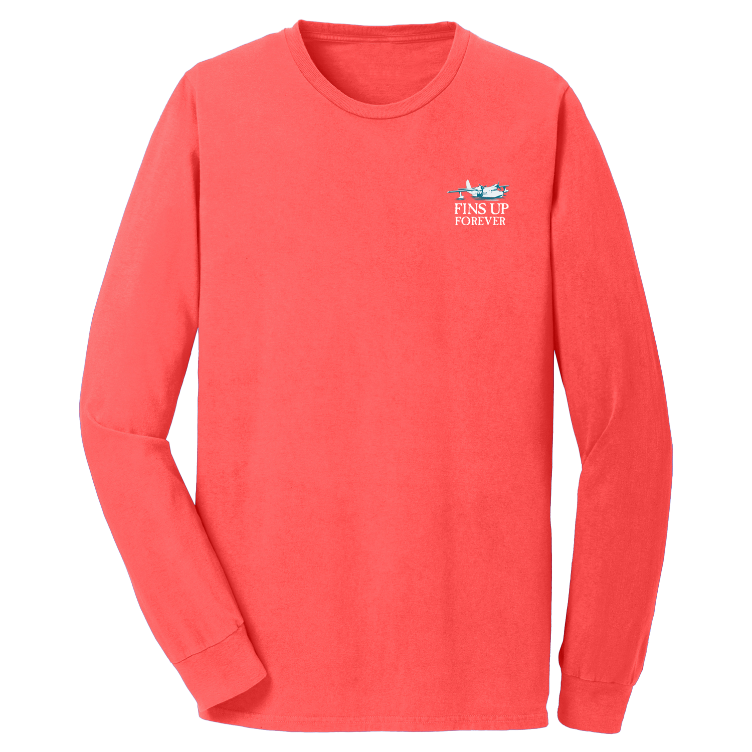 Jimmy Buffett Day Long Sleeve T-Shirt