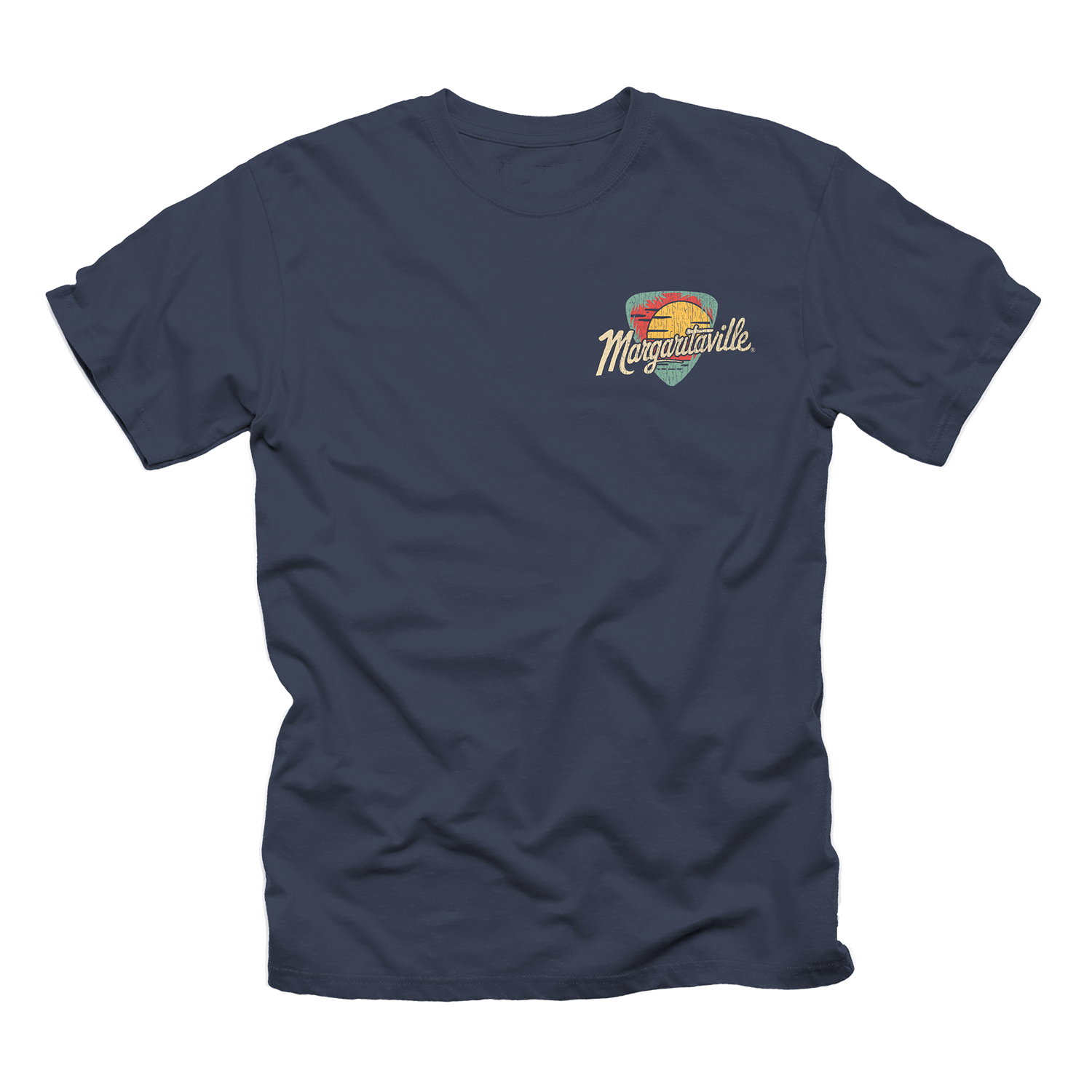 Live Life Like a Song T-Shirt