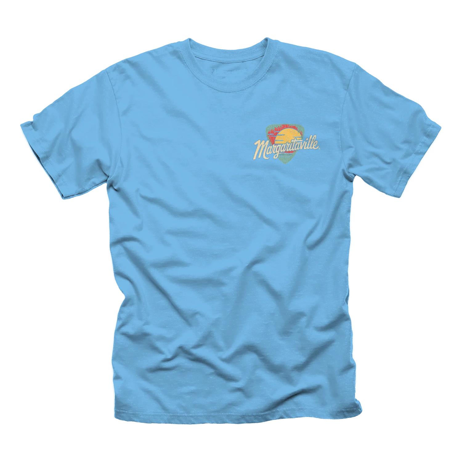 Live Life Like a Song T-Shirt - Tradewind