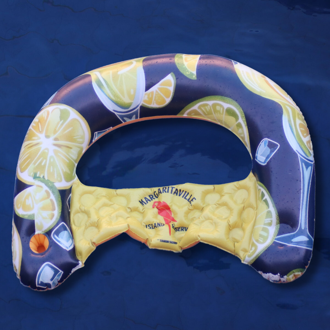 Margaritaville Sit-n-Chill Pool Float