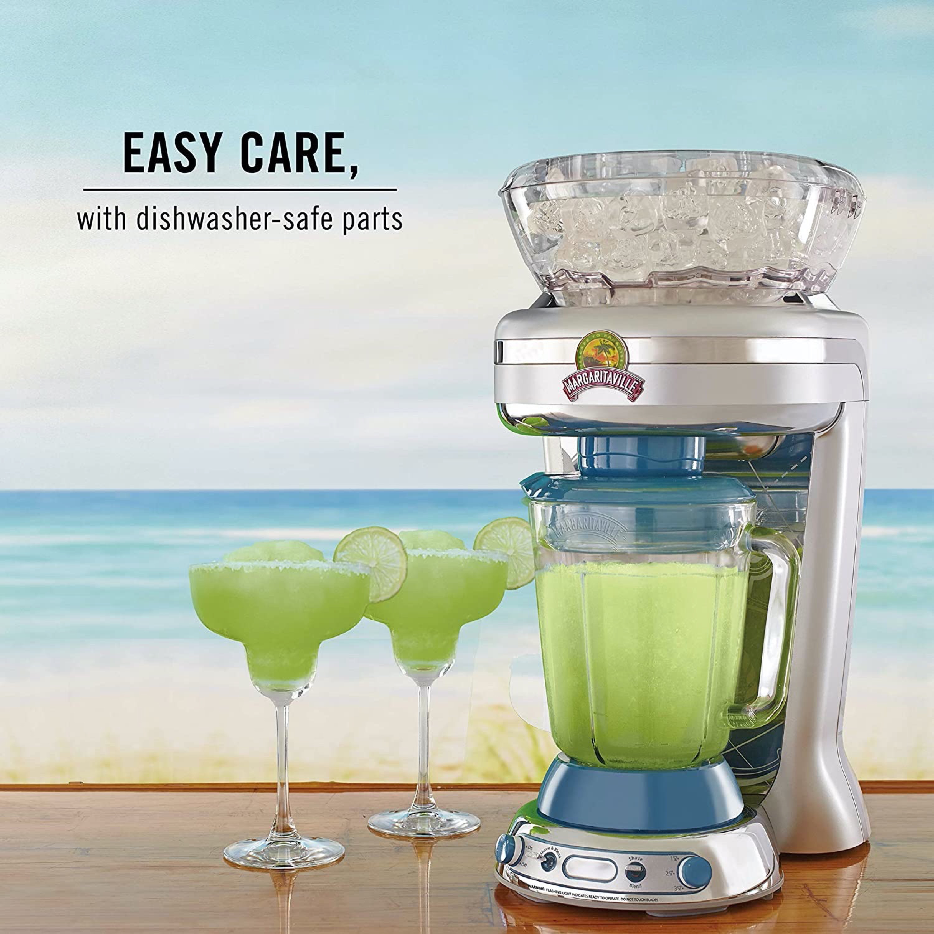 Margaritaville Key West Frozen Concoction Maker
