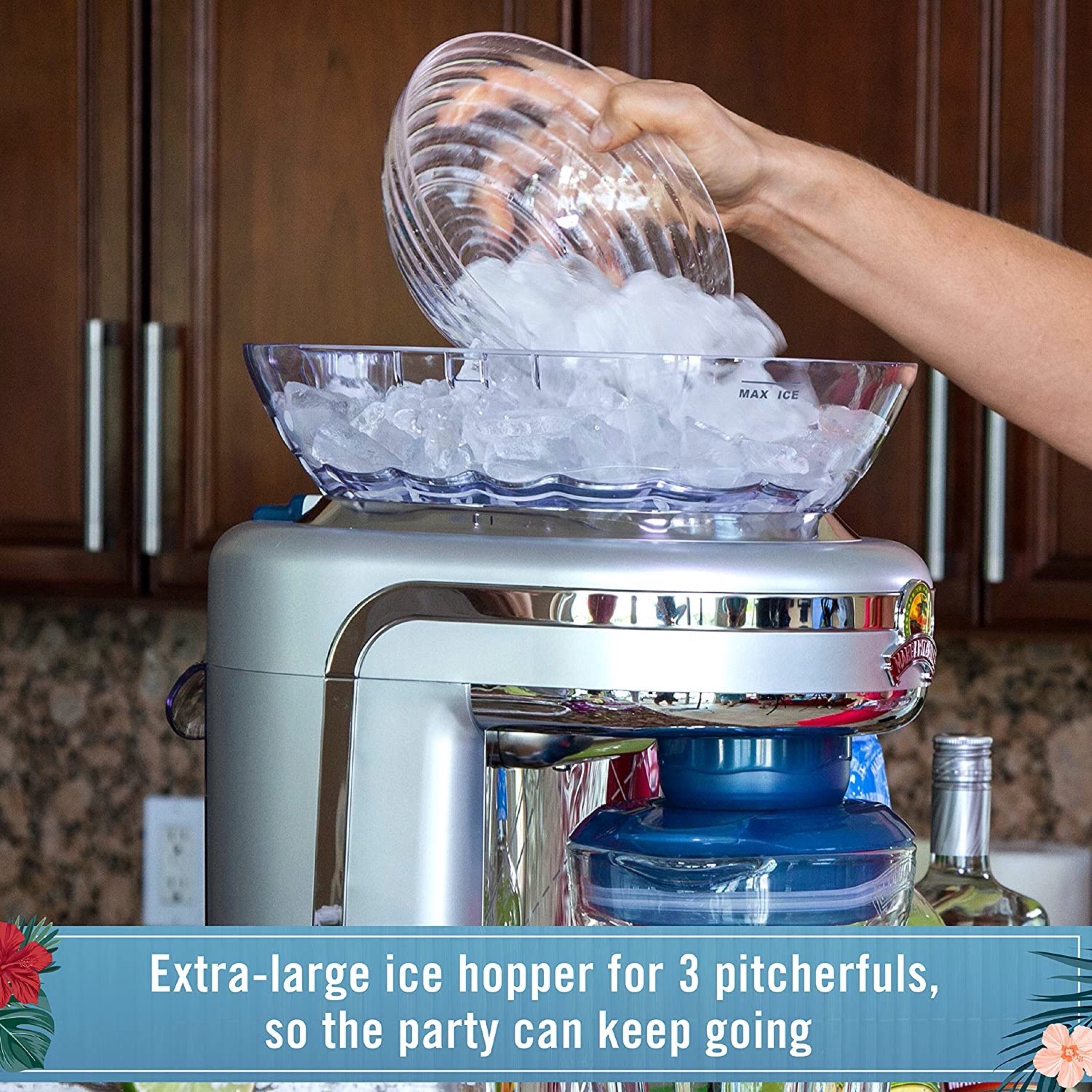 Margaritaville Key West Frozen Concoction Maker - Thumbnail 5