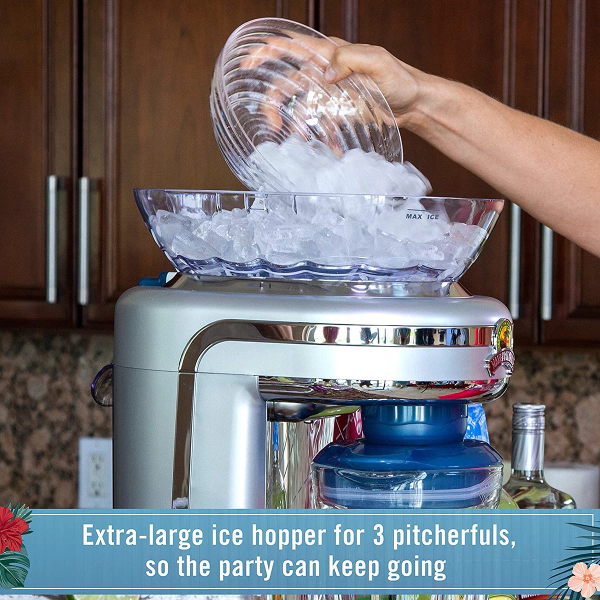 Margaritaville Key West Frozen Concoction Maker – Margaritaville Store
