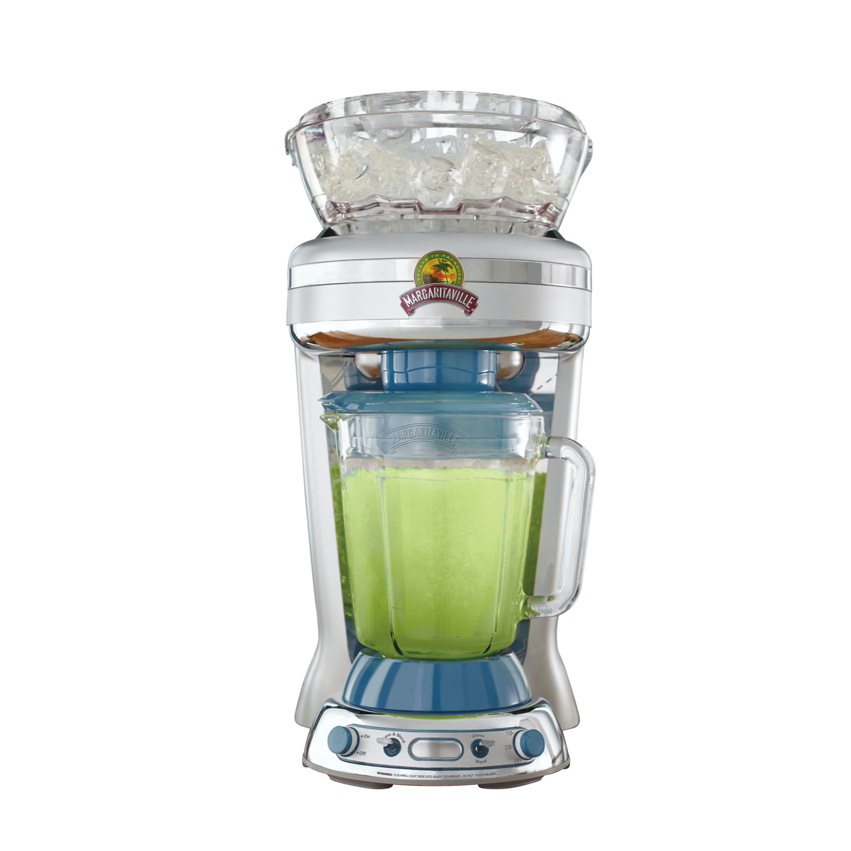 Margaritaville Key West Frozen Concoction Maker – Margaritaville Store