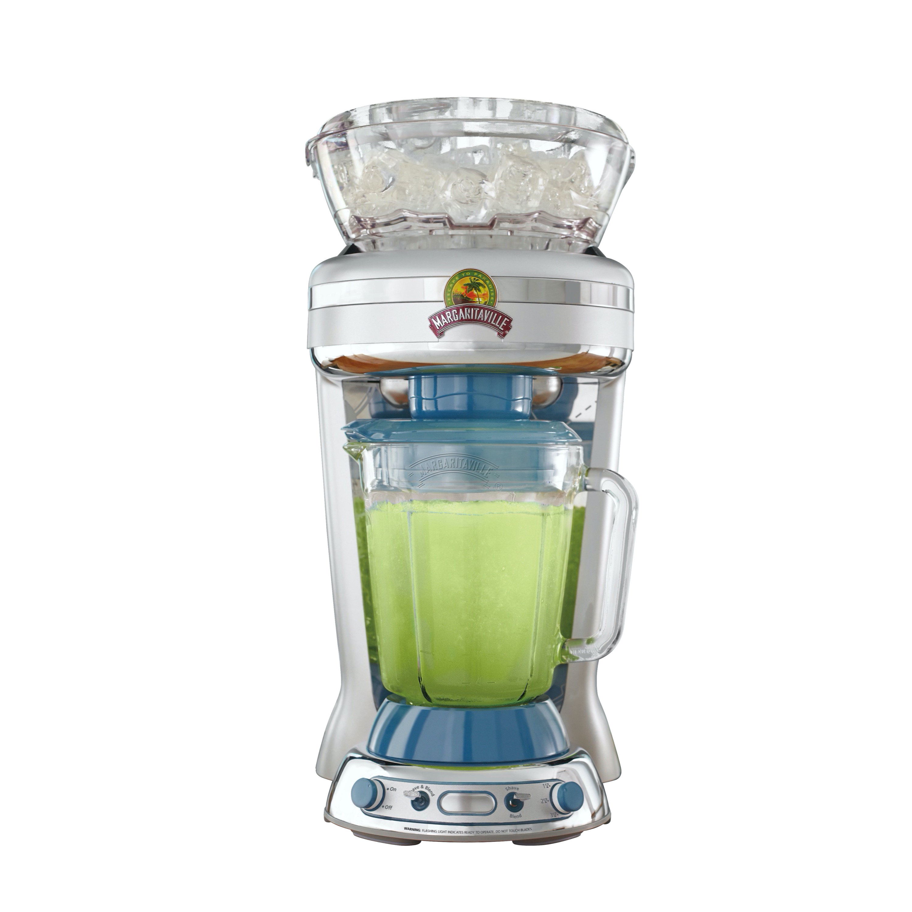 Margaritaville Key West Frozen Concoction Maker