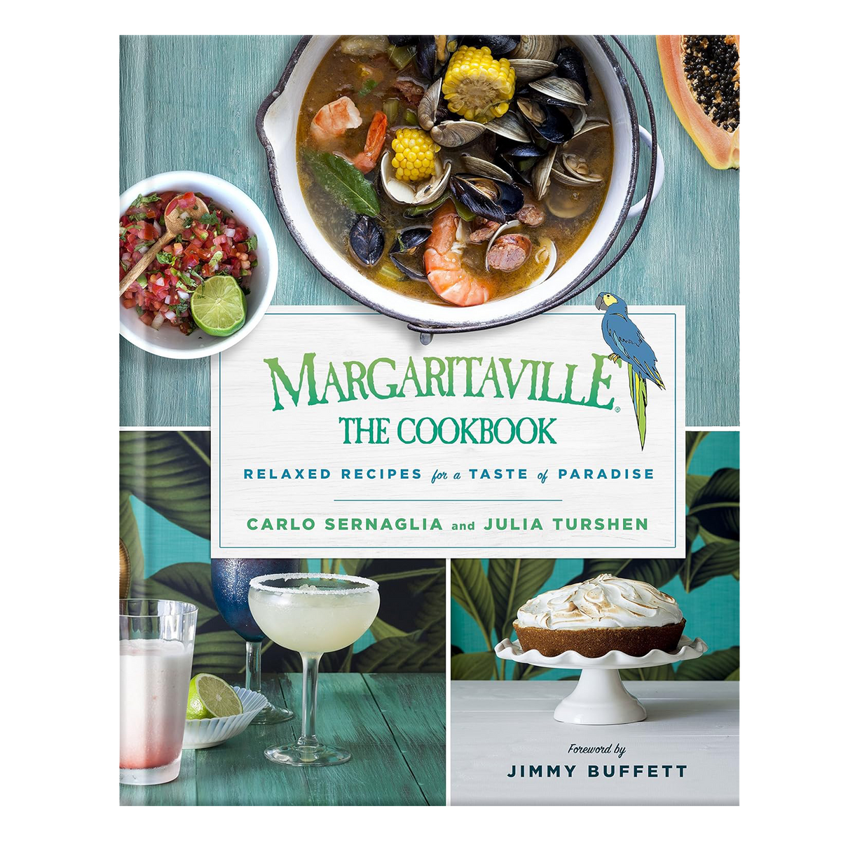 TANDM Margaritaville Pool Party Pack Margaritaville Store