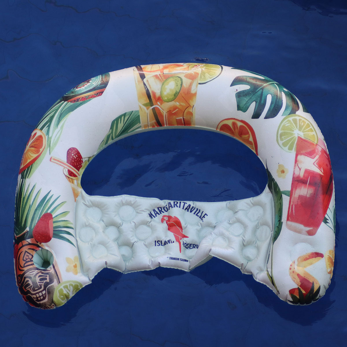 Margaritaville Sit-n-Chill Pool Float