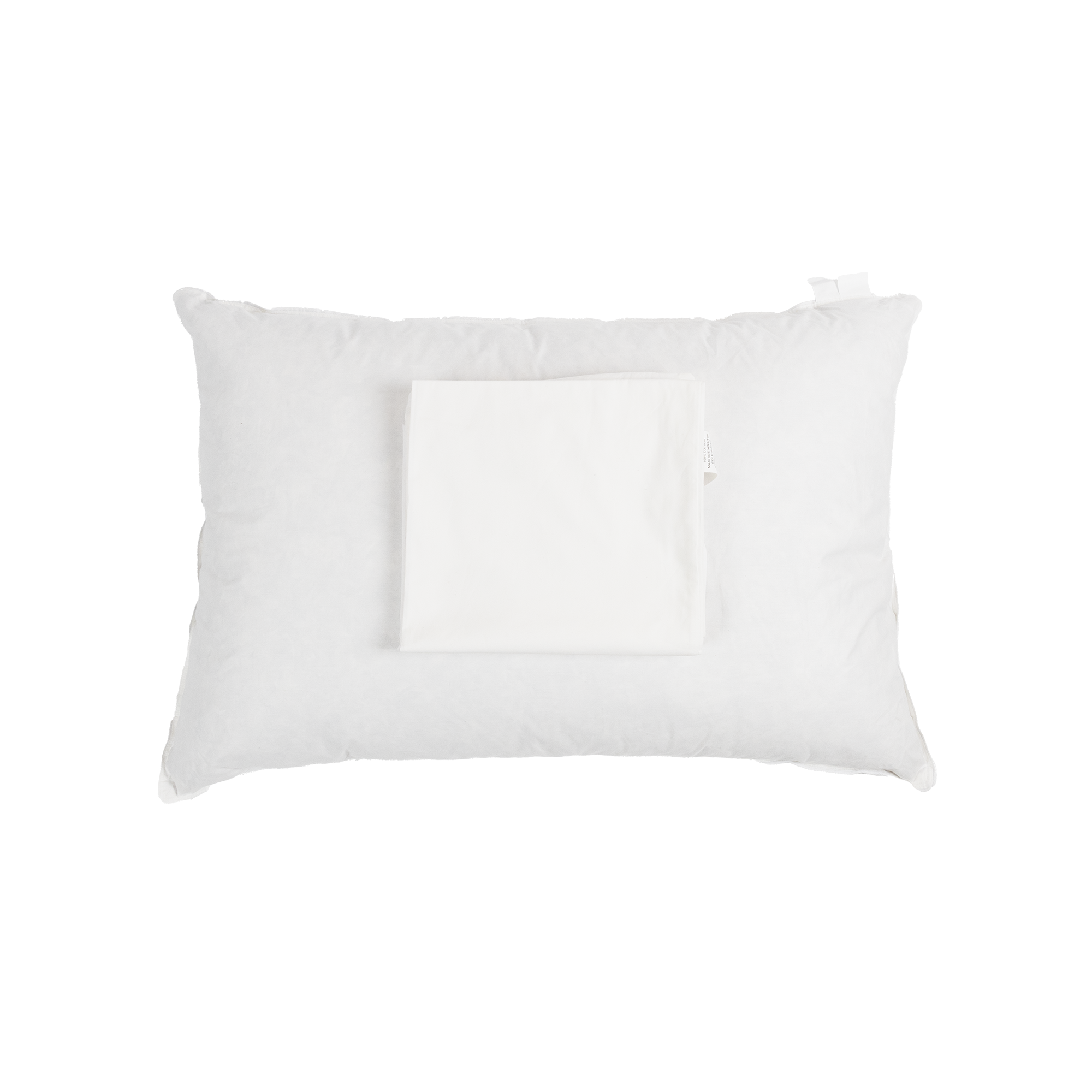 Margaritaville Resort Paradise Pillow - Queen