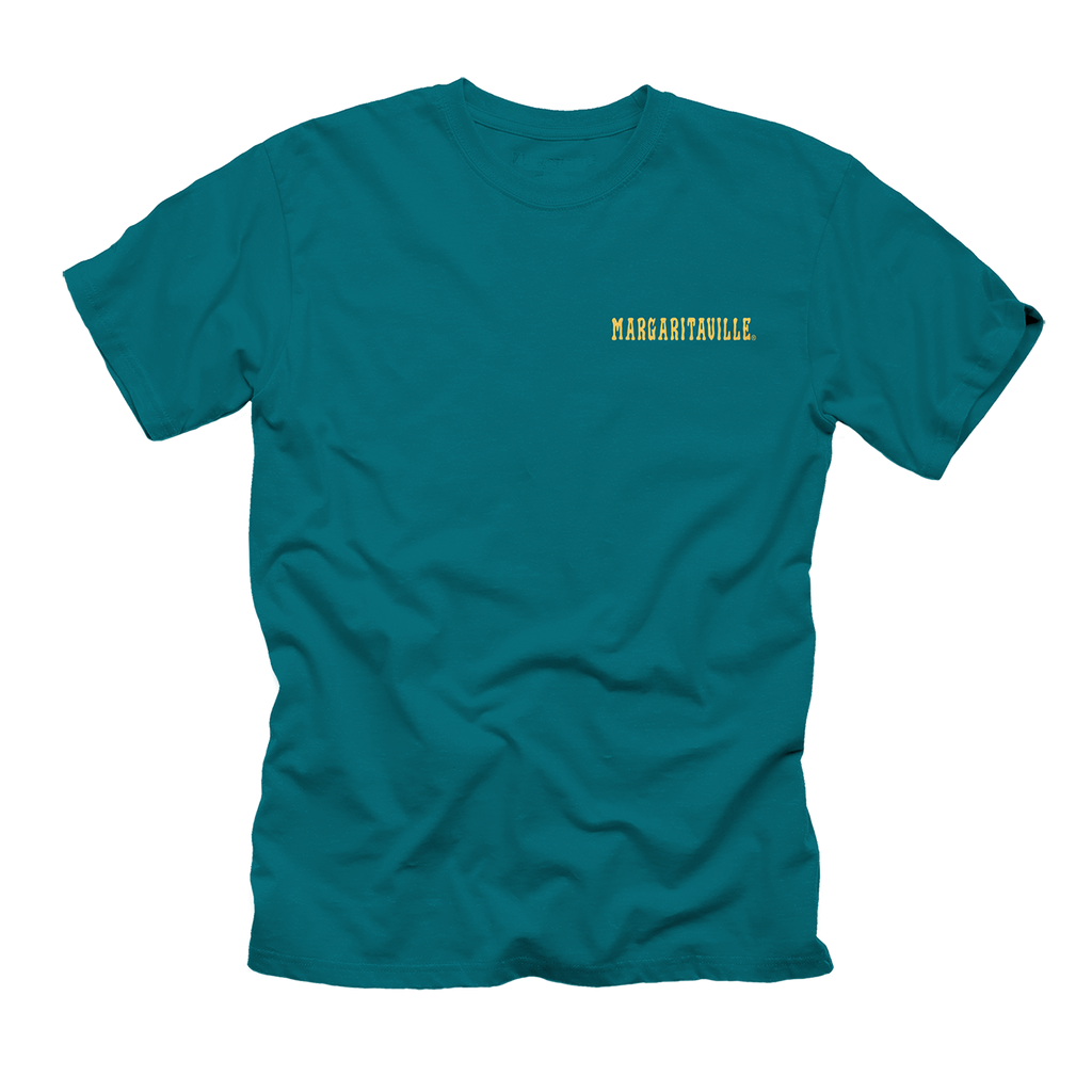 Island Spirits T-Shirt