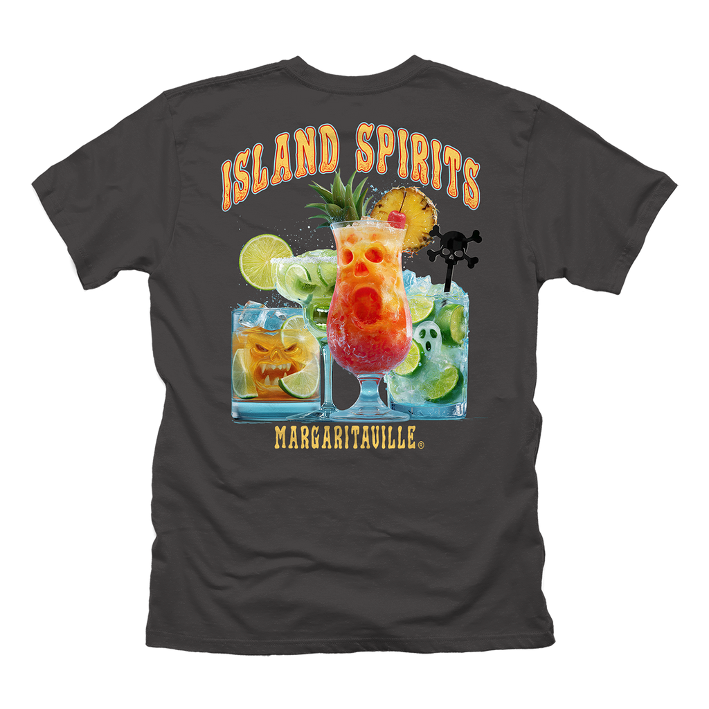 Island Spirits T-Shirt