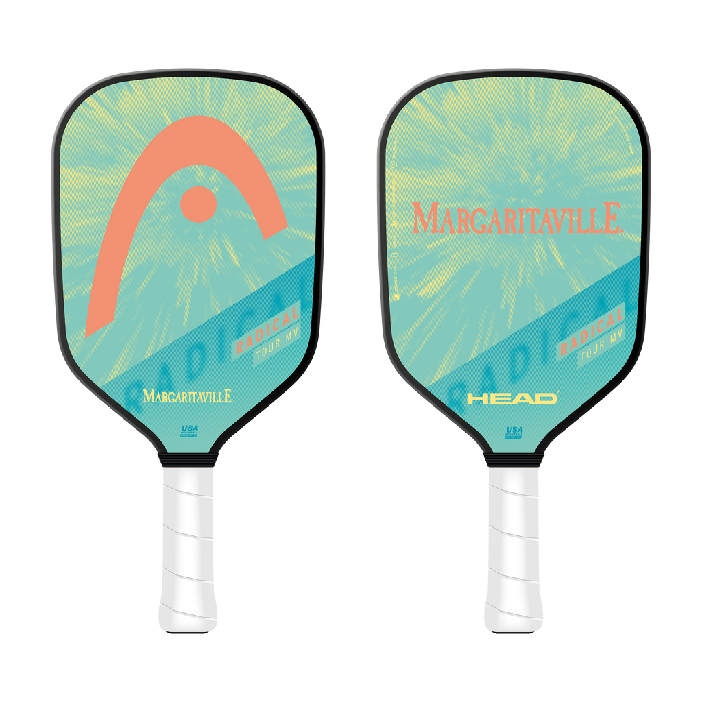 Margaritaville Pickleball Paddle