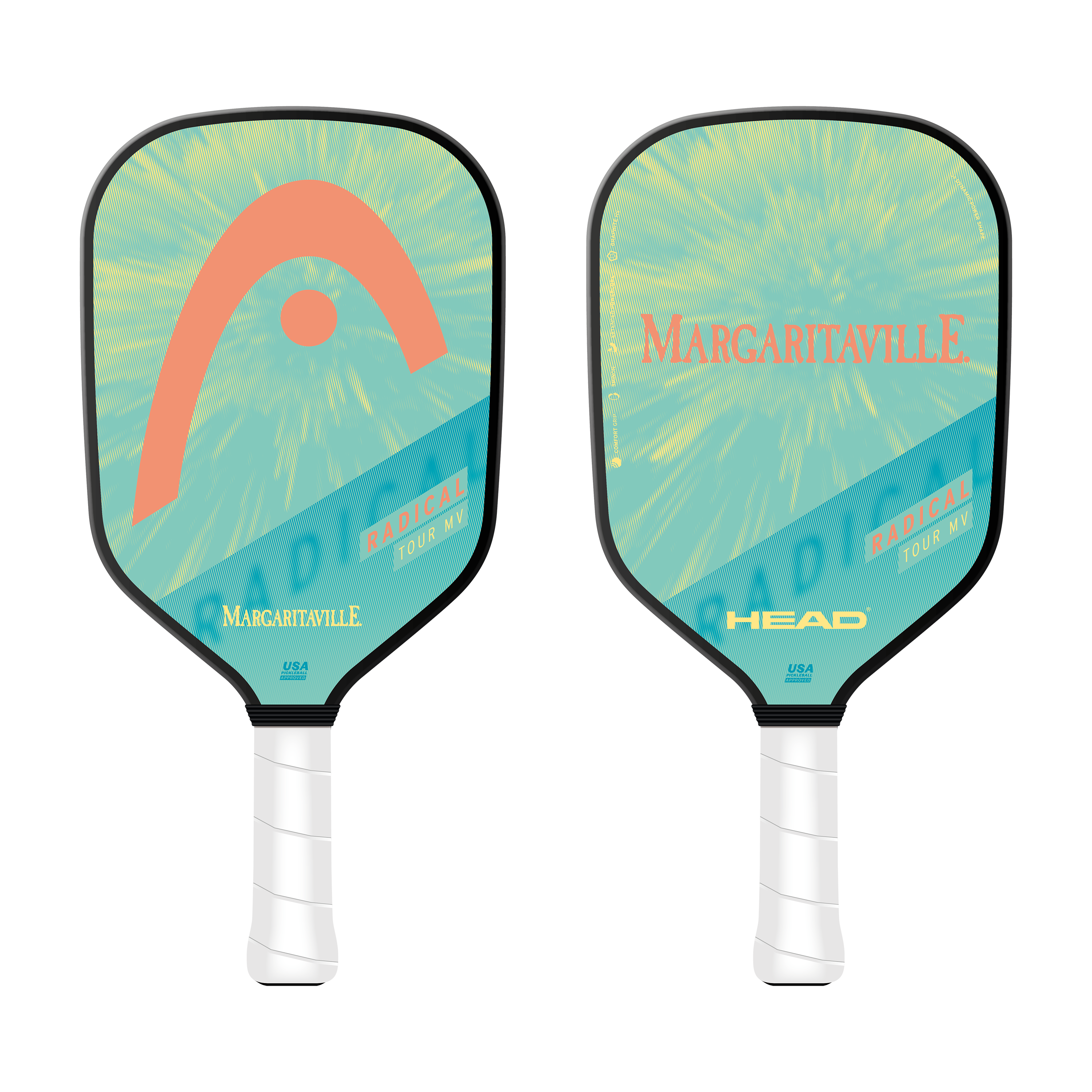 Margaritaville Pickleball Paddle
