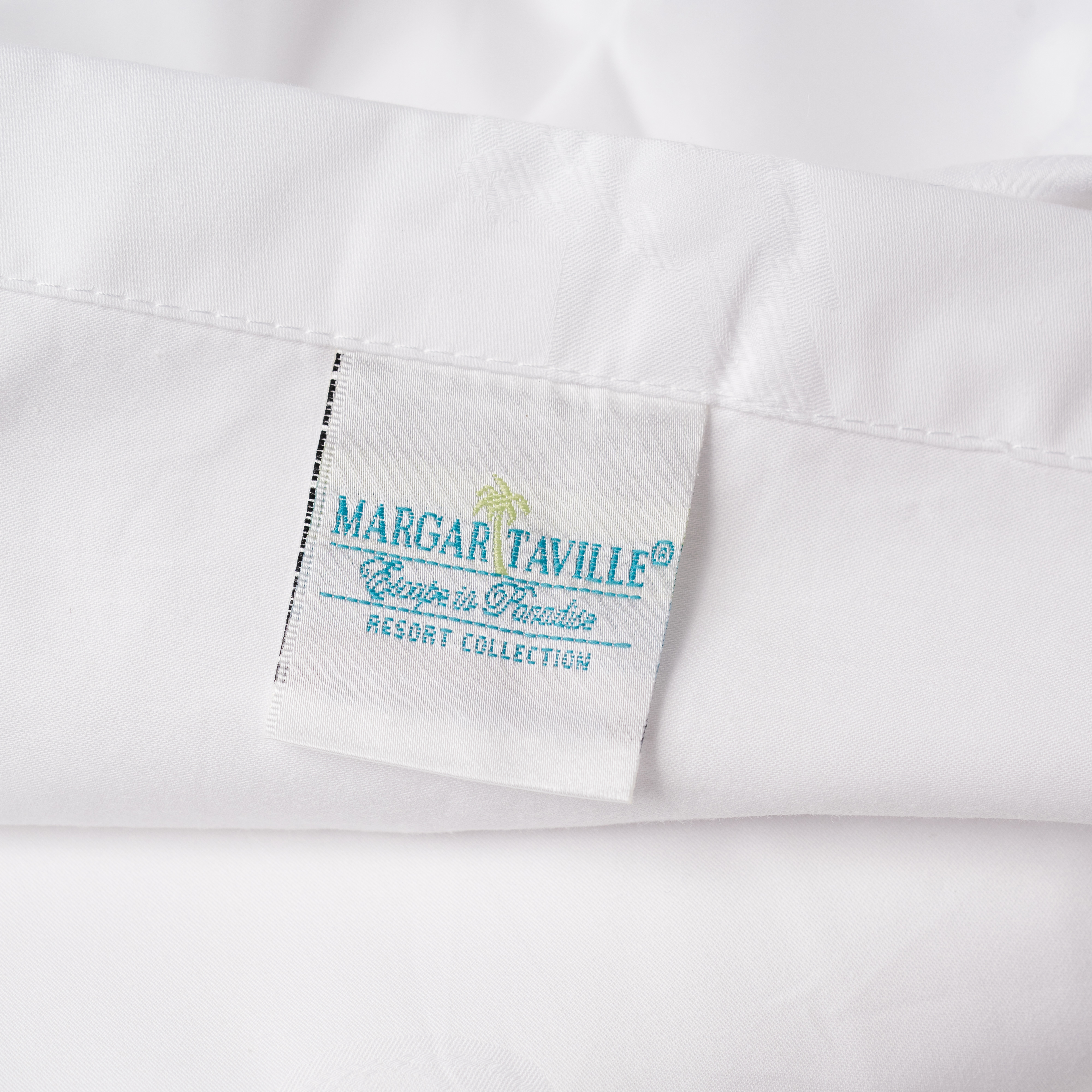Margaritaville Resort Queen Size Sheet Set