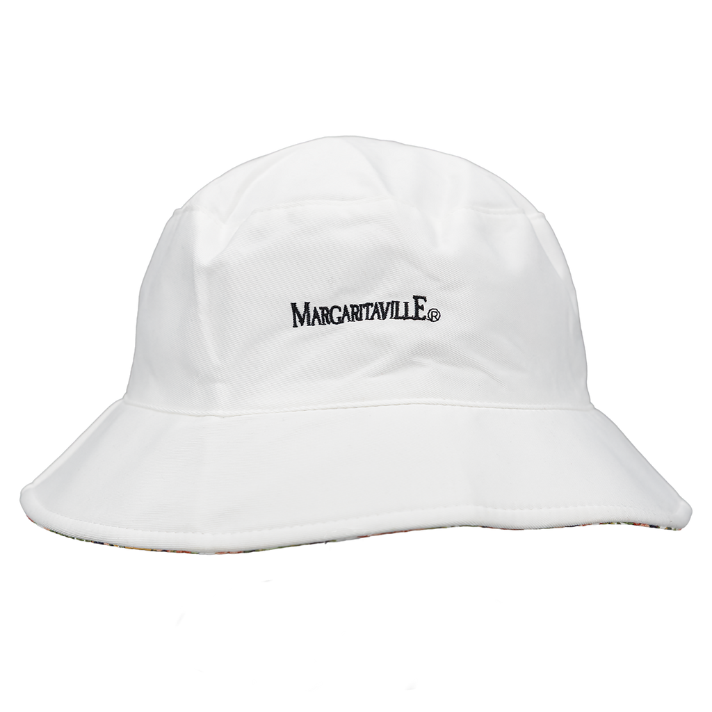 Parrot Reversible Bucket Hat
