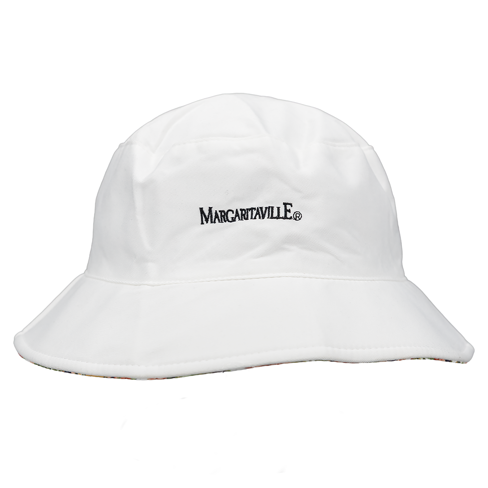 Parrot Reversible Bucket Hat