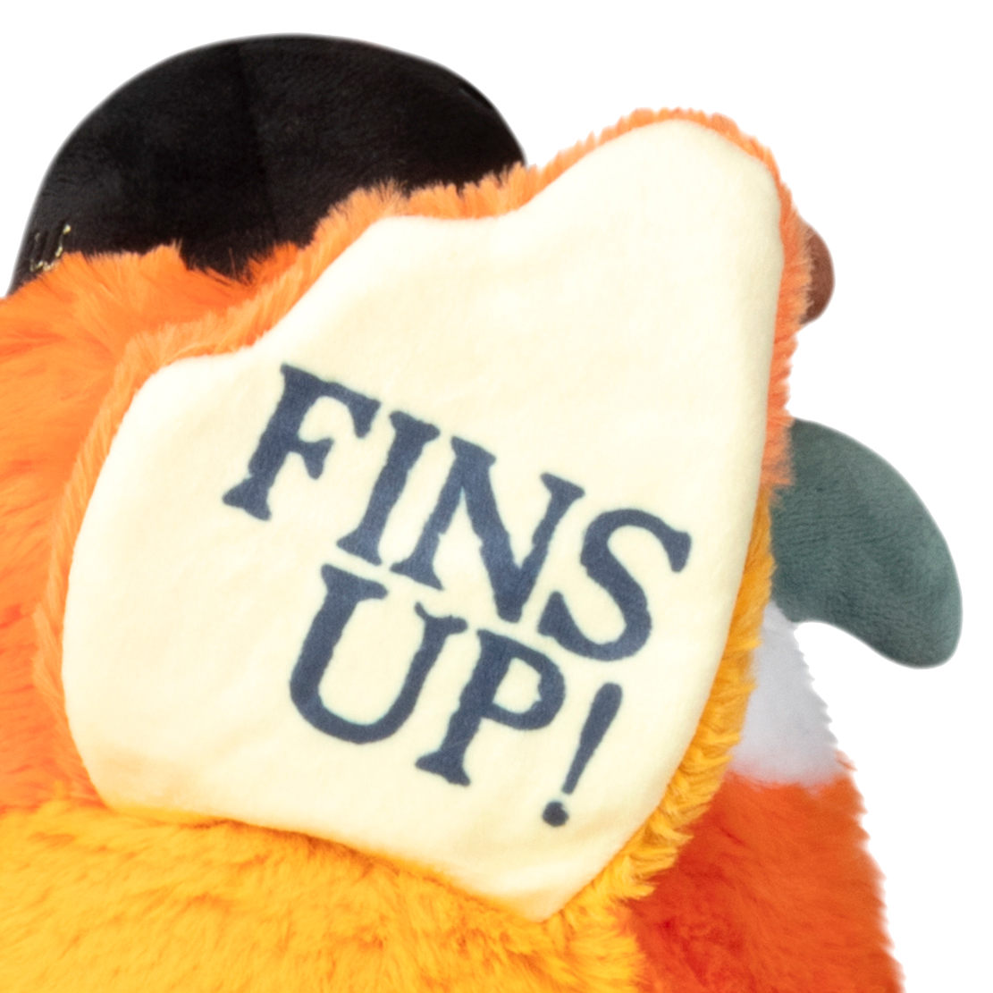 PFins Parrot Margaritaville Squishable