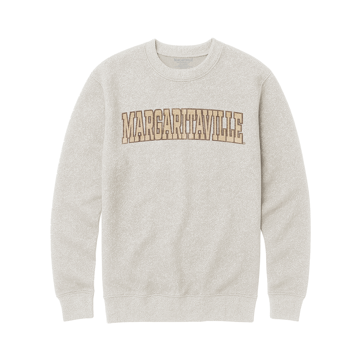 Margaritaville Nantucket Crewneck Sweatshirt