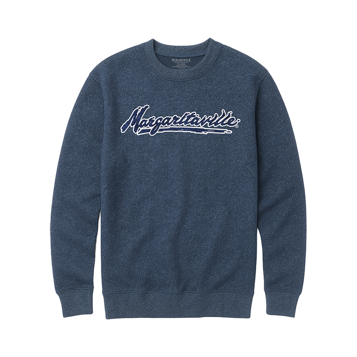 Margaritaville Nantucket Crewneck Sweatshirt