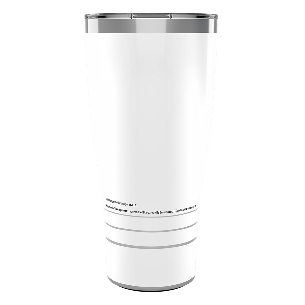 A1A Jimmy Buffett Memorial Highway Stainless Steel Tervis