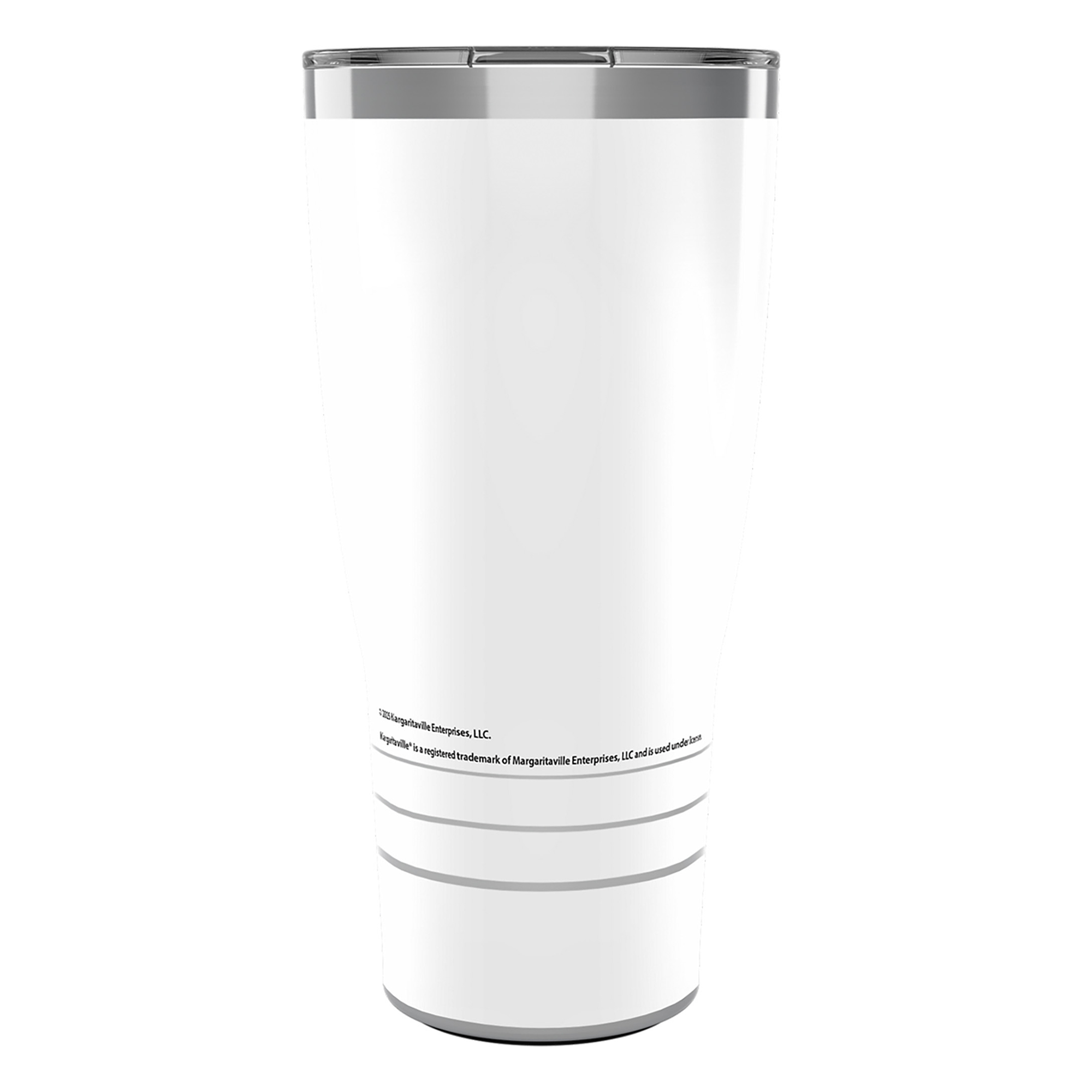 A1A Jimmy Buffett Memorial Highway Stainless Steel Tervis