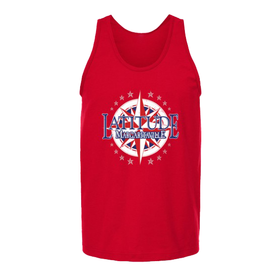 Latitude America 250 Tank