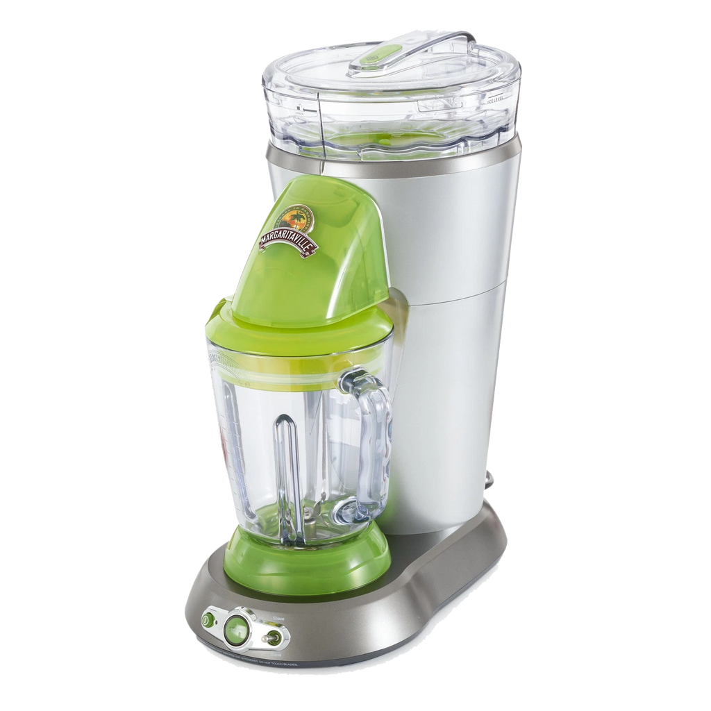 Margaritaville® Bahamas™ Frozen Concoction Maker® with No-Brainer Mixer and Easy Pour Jar