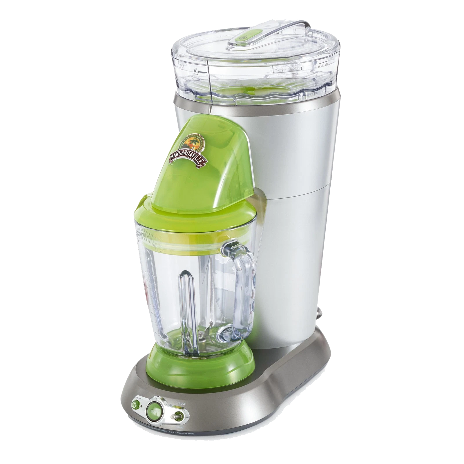 Margaritaville® Bahamas™ Frozen Concoction Maker® with No-Brainer Mixer and Easy Pour Jar