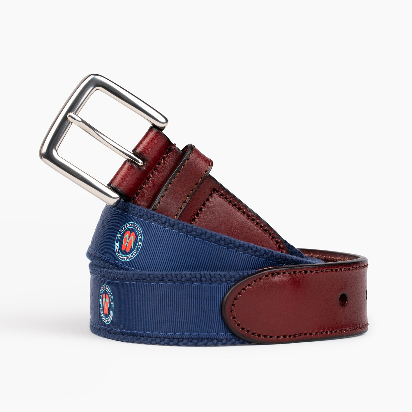 Blew Out My Flip Flop Belt