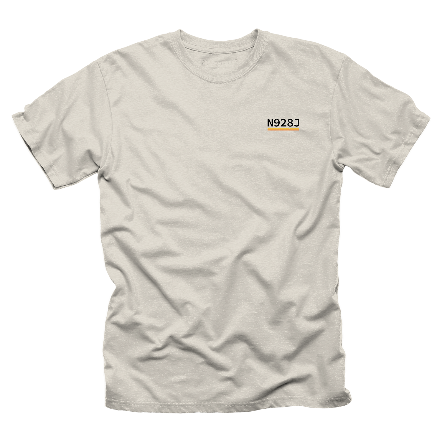 Jimmy Buffet's Hemisphere Dancer Tee N928J