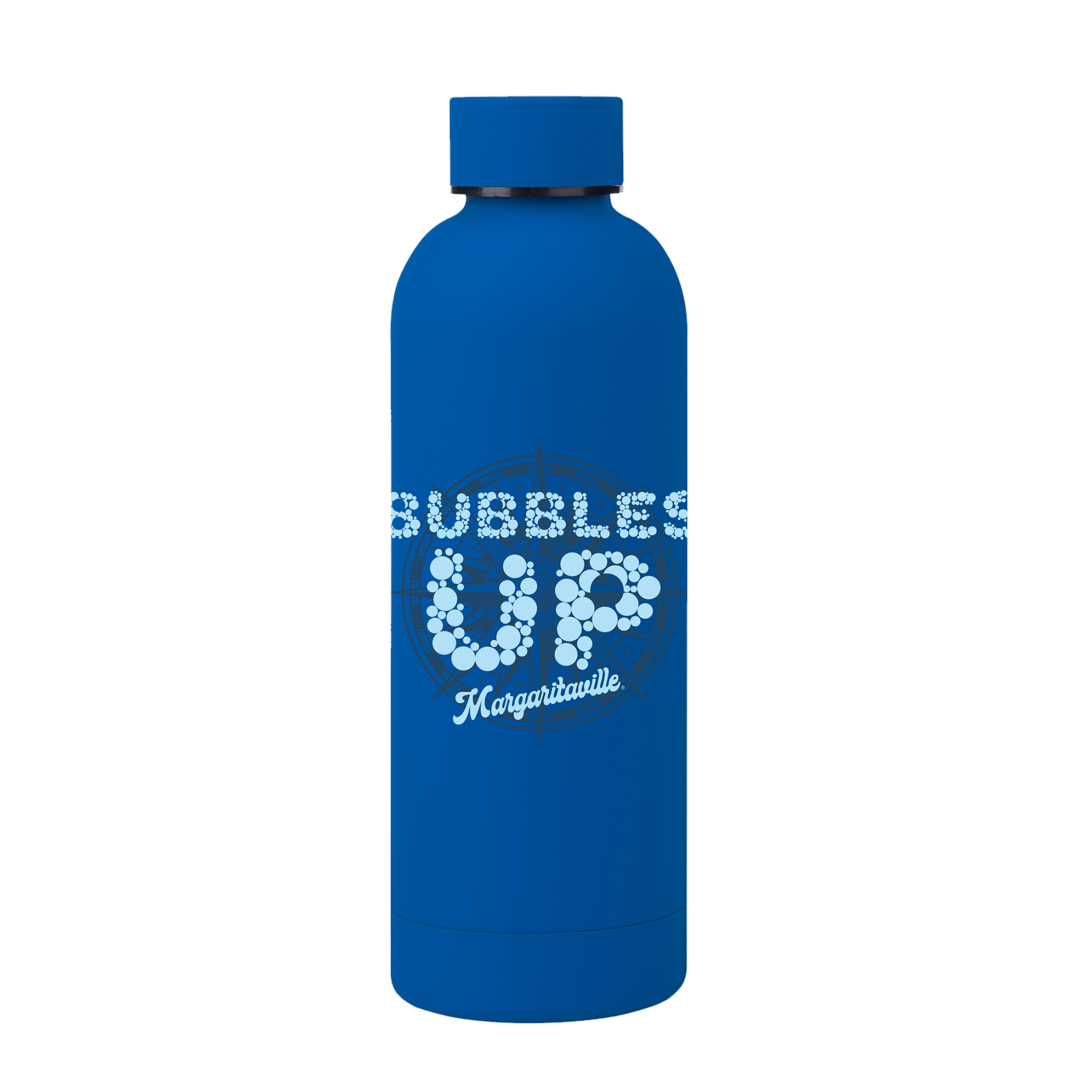 Bubbles Up Stainless Steel Bottle