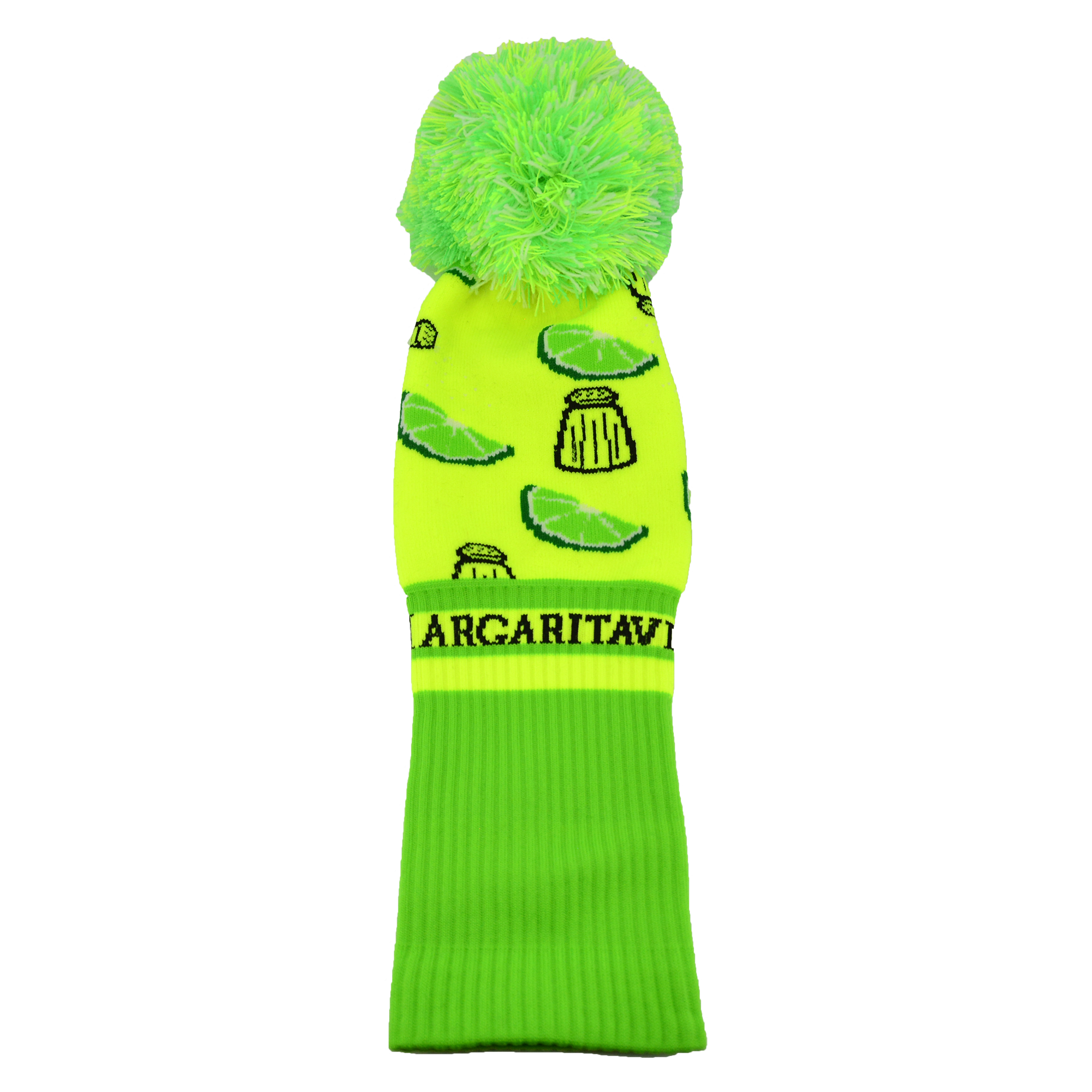 Salt & Lime Golf Club Sox