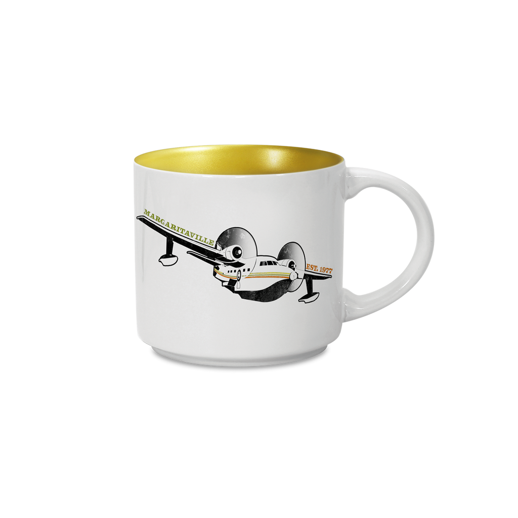 Hemisphere Dancer Mug