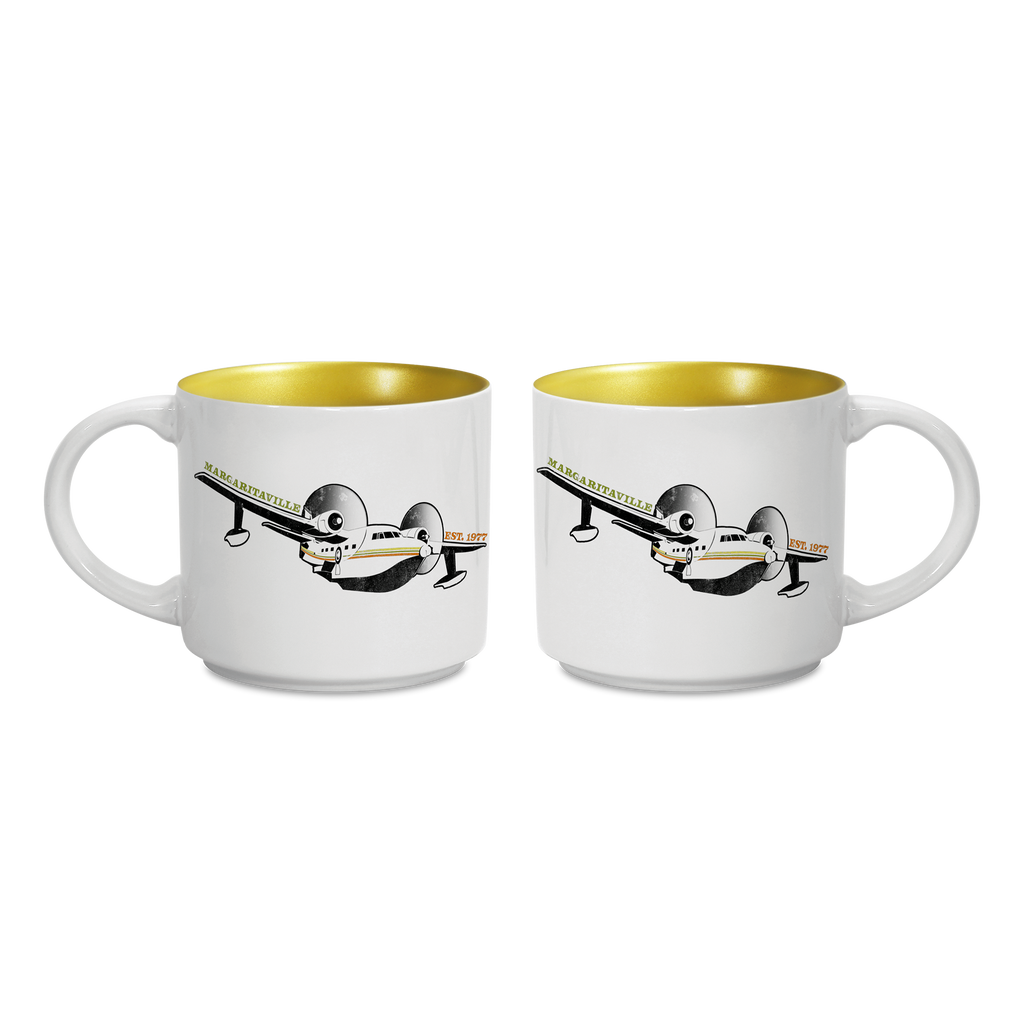 Hemisphere Dancer Mug