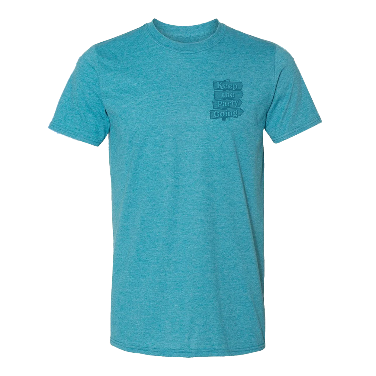 2026 Jimmy Buffett Day Logo T-Shirt